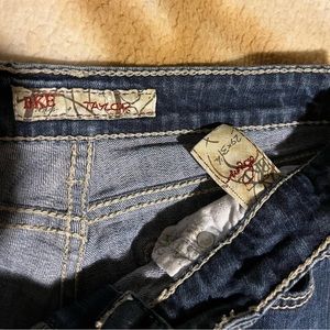 BKE Taylor Women Jeans